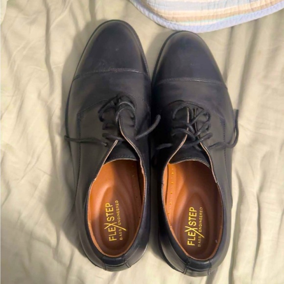 G.H. Bass & Co. Other - G.H. Bass & Co. Men’s Dress Shoes